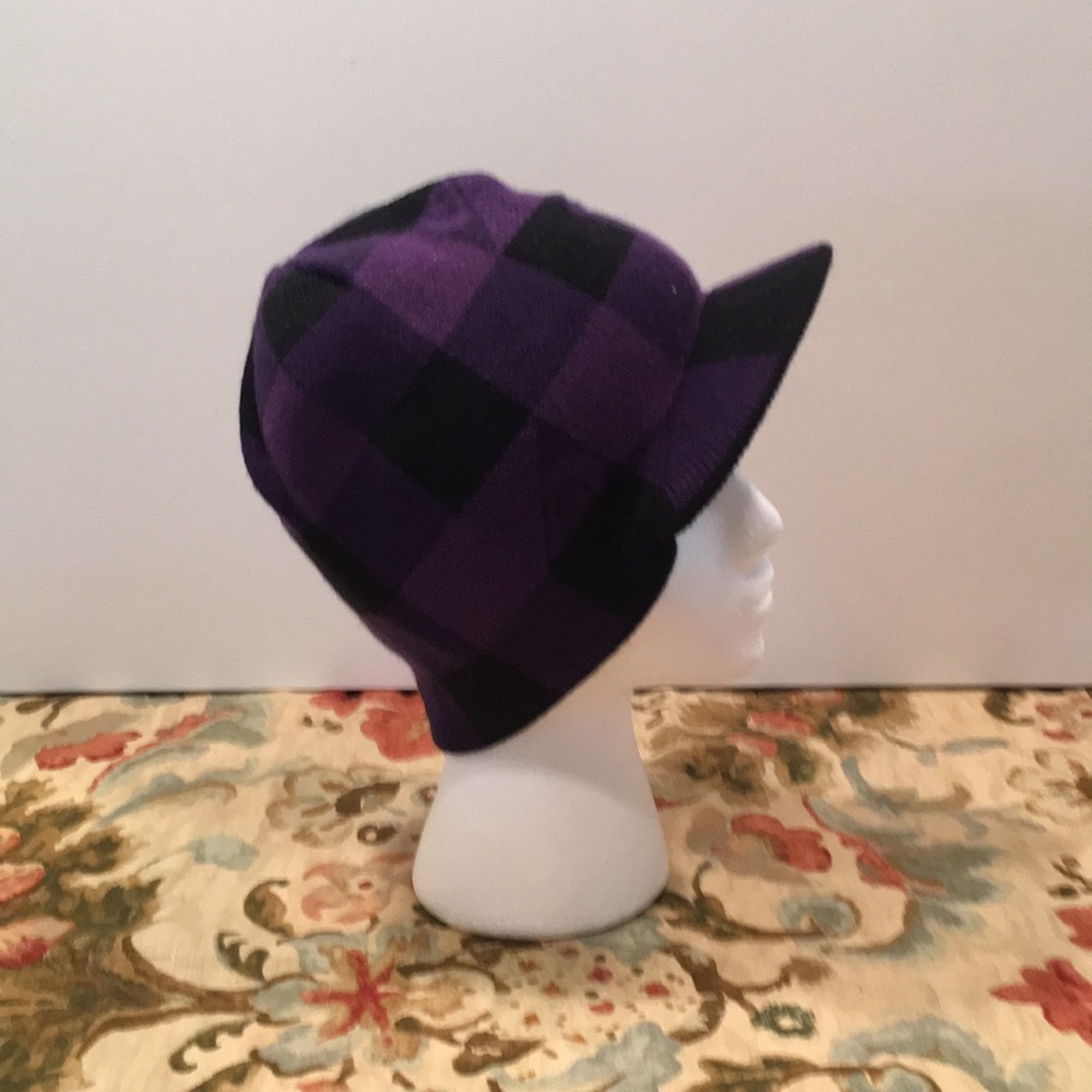 Quicksilver snowboarding hat